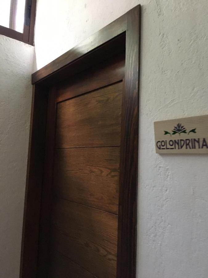 Hotel Concierge Flor Y Canto Tepoztlan Ngoại thất bức ảnh