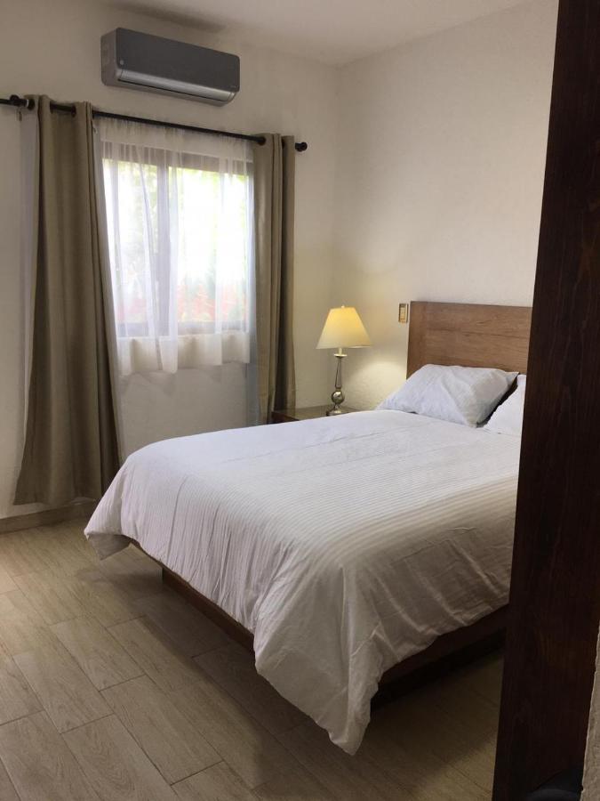 Hotel Concierge Flor Y Canto Tepoztlan Ngoại thất bức ảnh