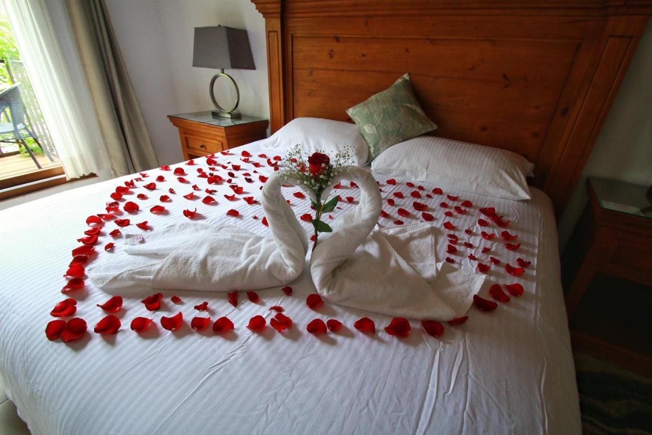 Hotel Concierge Flor Y Canto Tepoztlan Ngoại thất bức ảnh