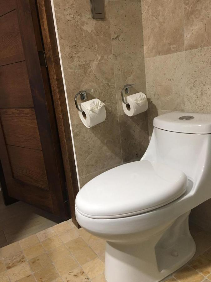 Hotel Concierge Flor Y Canto Tepoztlan Ngoại thất bức ảnh
